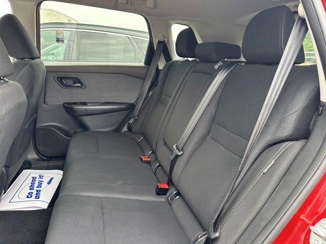 2023 Nissan Rogue AWD S