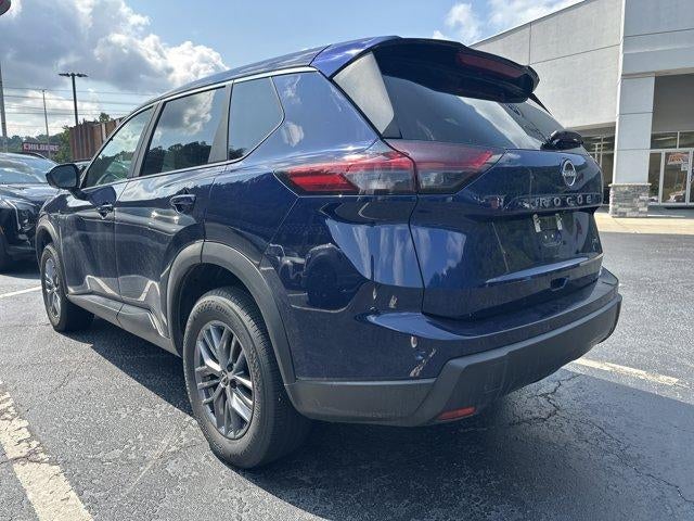2026 Nissan Rogue AWD SV *Ltd Avail*