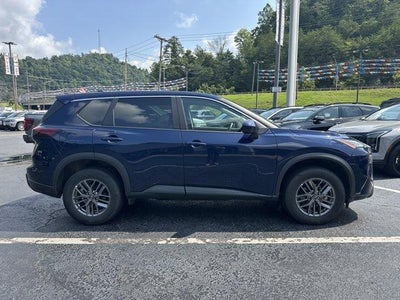 2026 Nissan Rogue AWD SV *Ltd Avail*