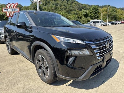 2026 Nissan Rogue AWD SV *Ltd Avail*
