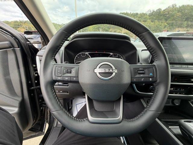 2026 Nissan Rogue AWD SV *Ltd Avail*