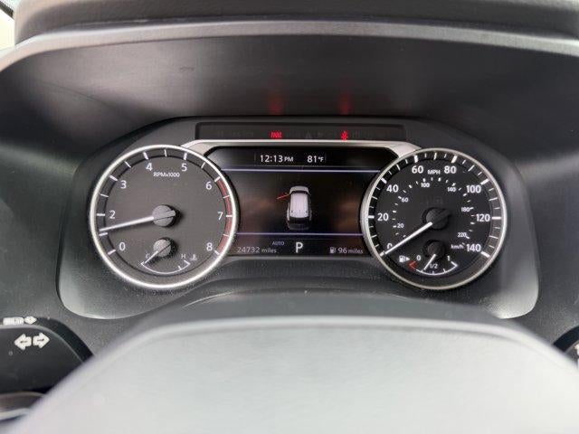 2026 Nissan Rogue AWD SV *Ltd Avail*