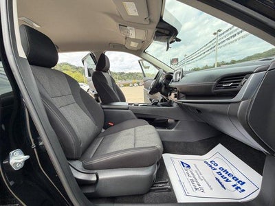 2026 Nissan Rogue AWD SV *Ltd Avail*