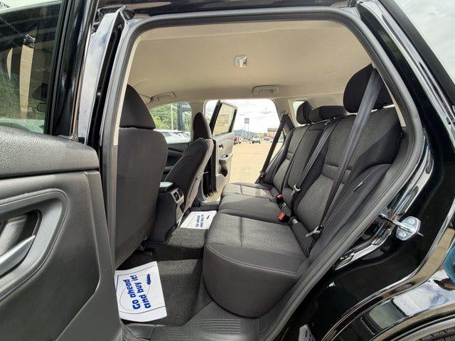 2026 Nissan Rogue AWD SV *Ltd Avail*