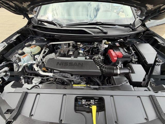 2026 Nissan Rogue AWD SV *Ltd Avail*