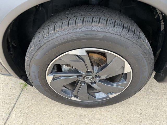 2026 Nissan Rogue AWD SV *Ltd Avail*