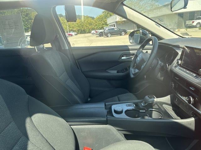 2026 Nissan Rogue AWD SV *Ltd Avail*
