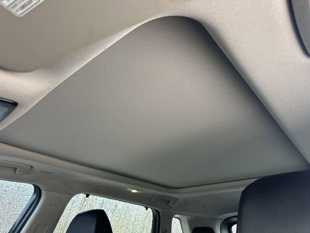 2023 Nissan Rogue AWD SV