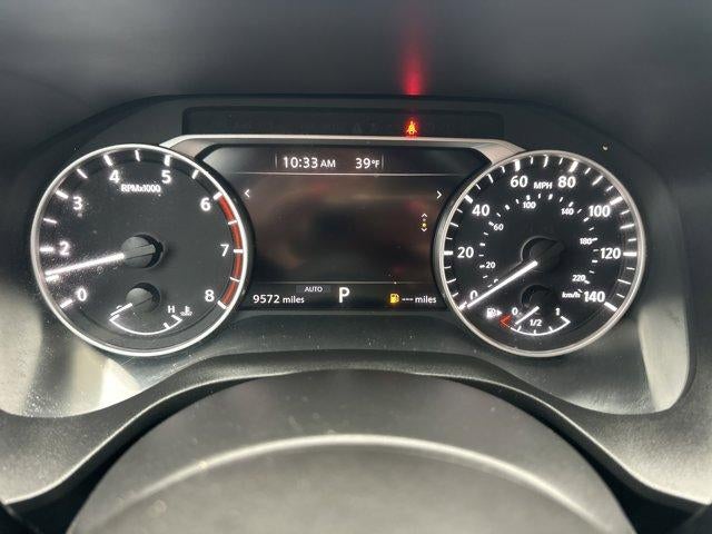 2023 Nissan Rogue AWD SV