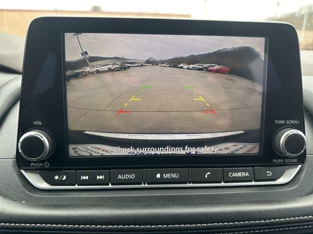 2023 Nissan Rogue AWD SV