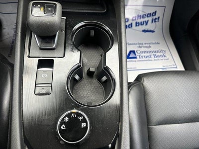 2023 Nissan Rogue AWD SV