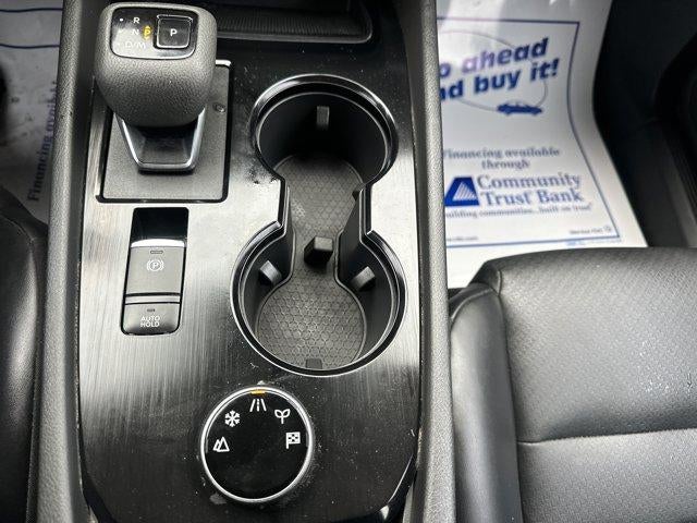 2023 Nissan Rogue AWD SV