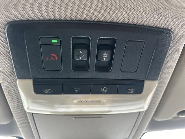 2023 Nissan Rogue AWD SV