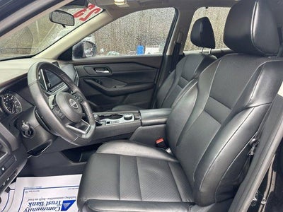 2023 Nissan Rogue AWD SV