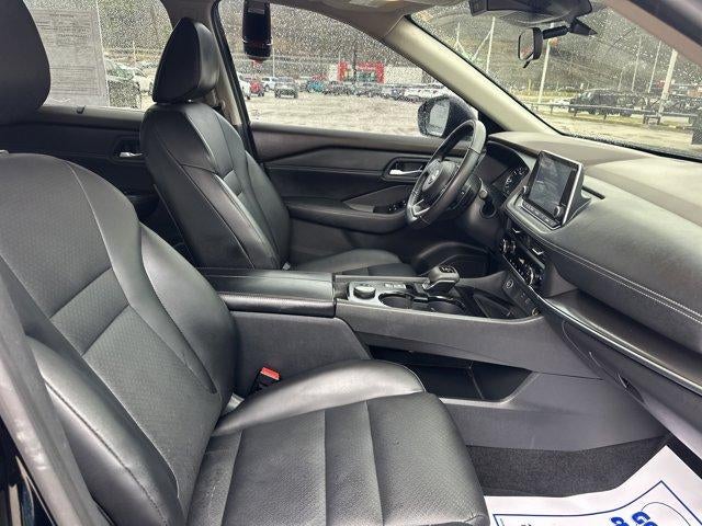 2023 Nissan Rogue AWD SV