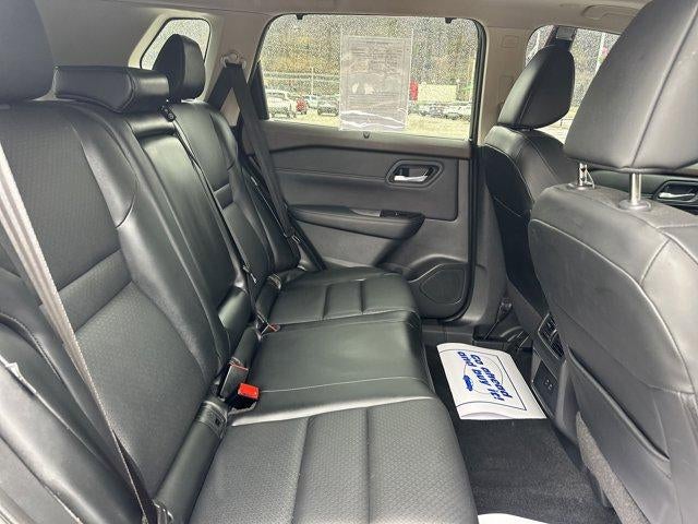 2023 Nissan Rogue AWD SV