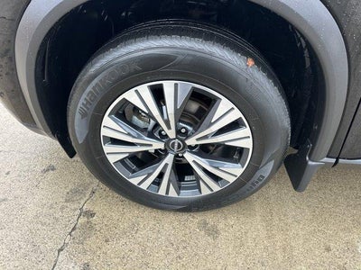 2023 Nissan Rogue AWD SV