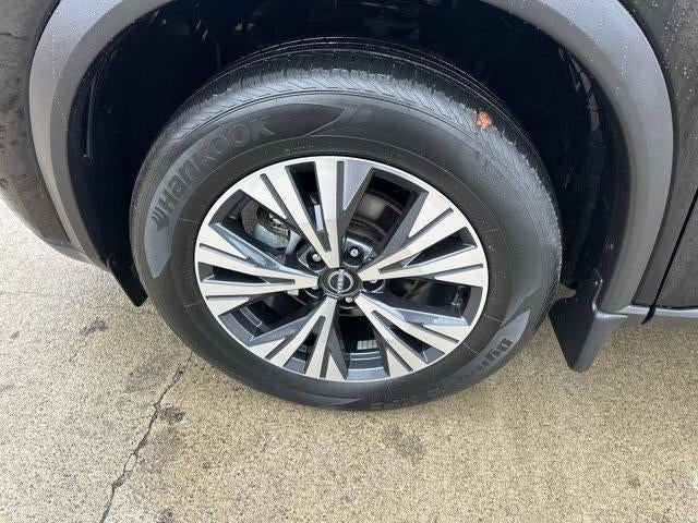 2023 Nissan Rogue AWD SV