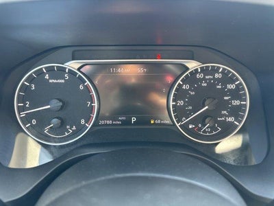 2023 Nissan Rogue AWD SV