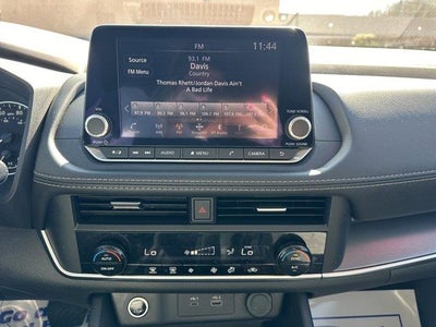 2023 Nissan Rogue AWD SV