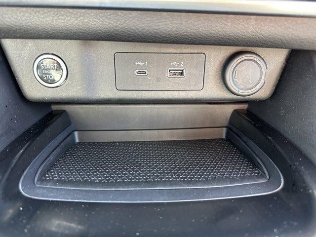 2023 Nissan Rogue AWD SV