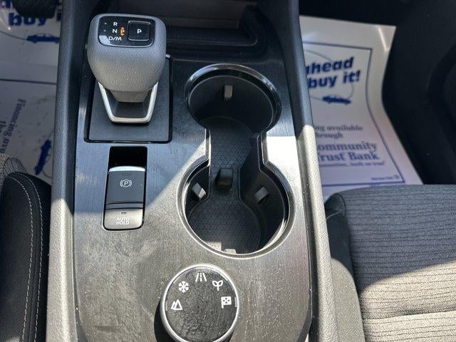 2023 Nissan Rogue AWD SV