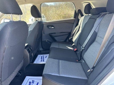 2023 Nissan Rogue AWD SV