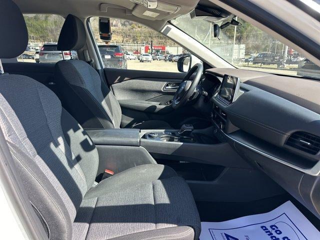 2023 Nissan Rogue AWD SV