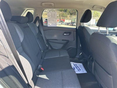 2023 Nissan Rogue AWD SV