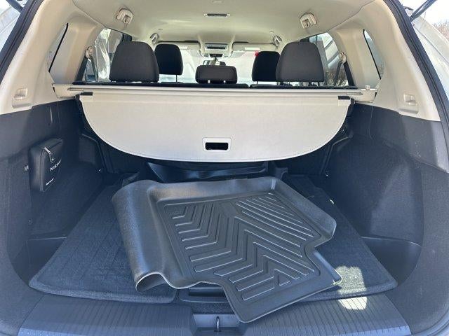 2023 Nissan Rogue AWD SV