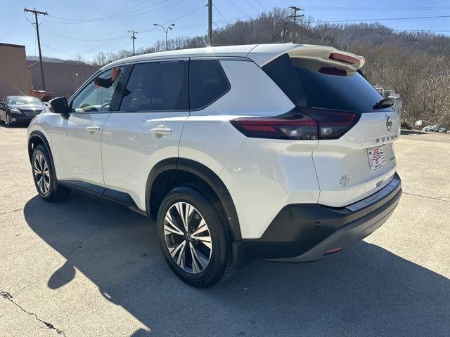 2023 Nissan Rogue AWD SV