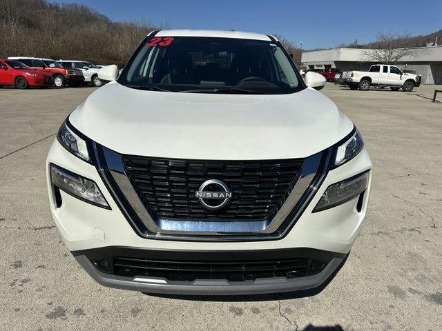 2023 Nissan Rogue AWD SV