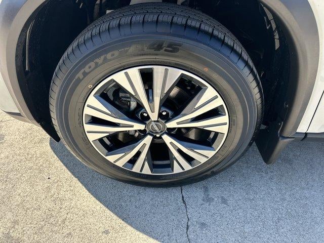 2023 Nissan Rogue AWD SV