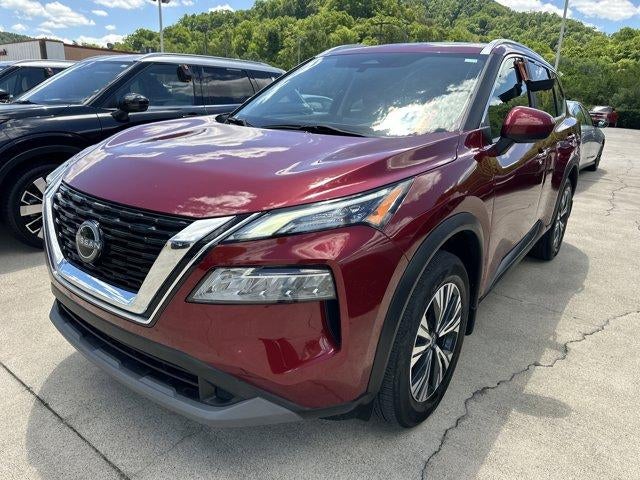 2023 Nissan Rogue AWD SV