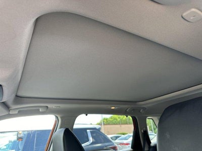 2023 Nissan Rogue AWD SV