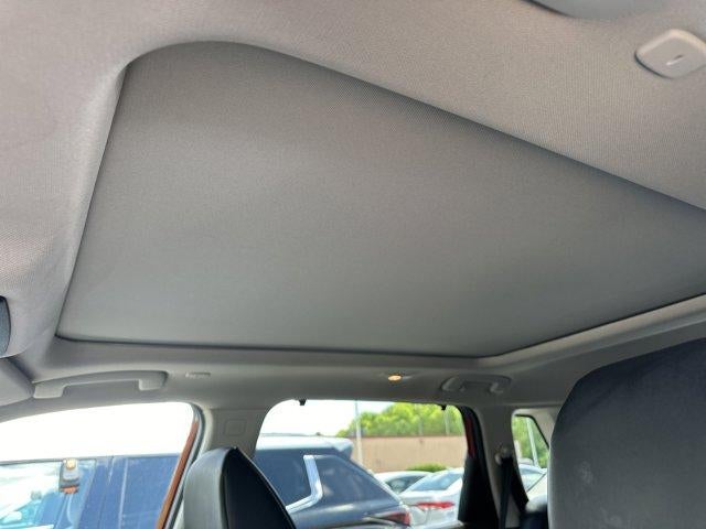 2023 Nissan Rogue AWD SV