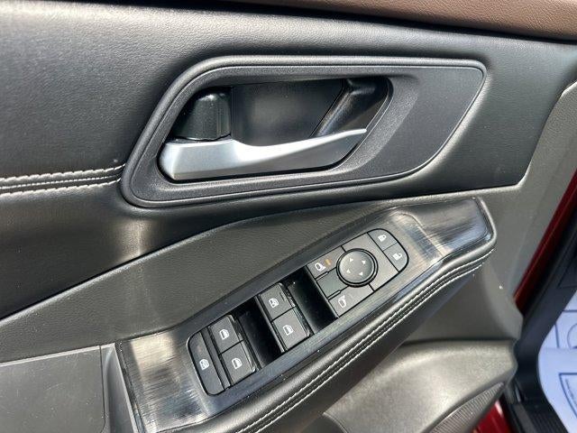 2023 Nissan Rogue AWD SV