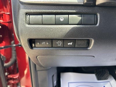 2023 Nissan Rogue AWD SV
