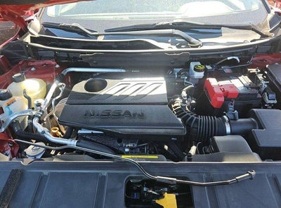 2023 Nissan Rogue AWD SV