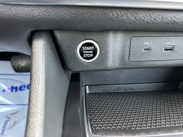 2023 Nissan Rogue AWD SV
