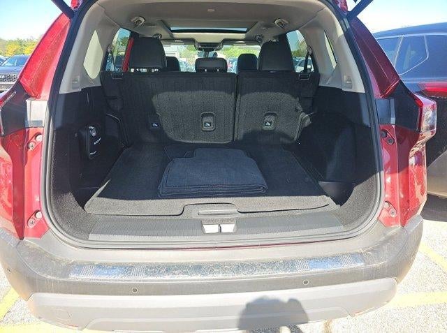 2023 Nissan Rogue AWD SV