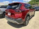 2023 Nissan Rogue AWD SV