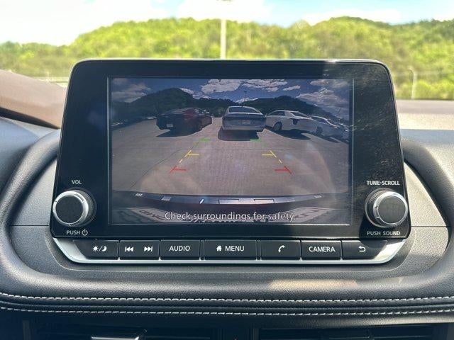 2023 Nissan Rogue AWD SV