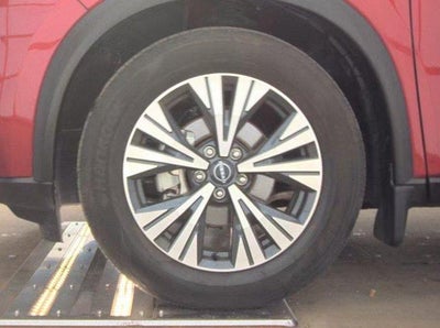 2023 Nissan Rogue AWD SV