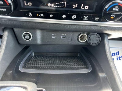 2023 Nissan Rogue AWD SV