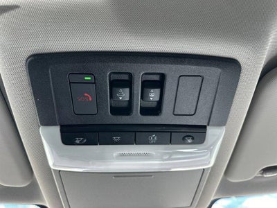 2023 Nissan Rogue AWD SV