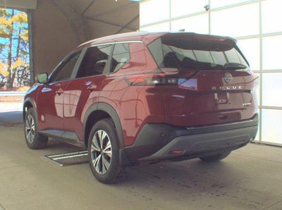 2023 Nissan Rogue AWD SV