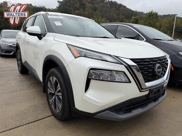 2023 Nissan Rogue AWD SV