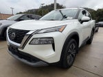 2023 Nissan Rogue AWD SV