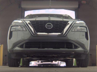 2023 Nissan Rogue AWD SL *Ltd Avail*